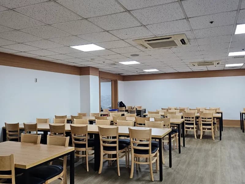 센트럴병원장례식장 장례식장 빈소, 안치실 등 내부 시설 상세 사진 4