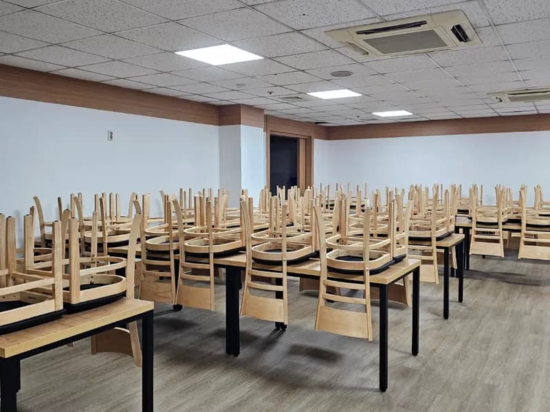 센트럴병원장례식장 장례식장 빈소, 안치실 등 내부 시설 상세 사진 5