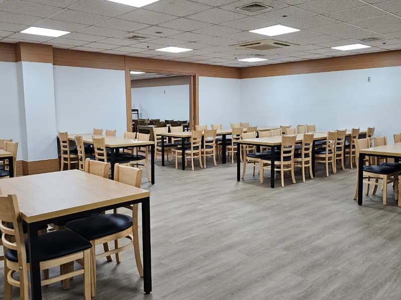 센트럴병원장례식장 장례식장 빈소, 안치실 등 내부 시설 상세 사진 6