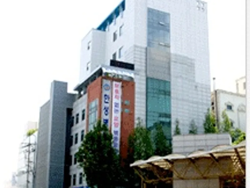 한성병원장례식장 장례식장 빈소, 안치실 등 내부 시설 상세 사진 2