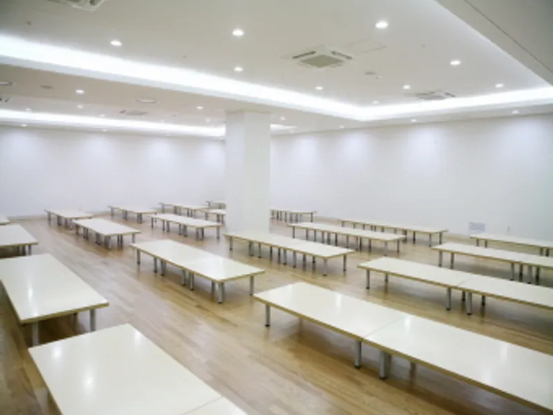 해운대백병원장례식장 장례식장 빈소, 안치실 등 내부 시설 상세 사진 4