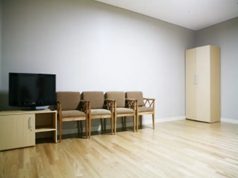 해운대백병원장례식장 장례식장 빈소, 안치실 등 내부 시설 상세 사진 5