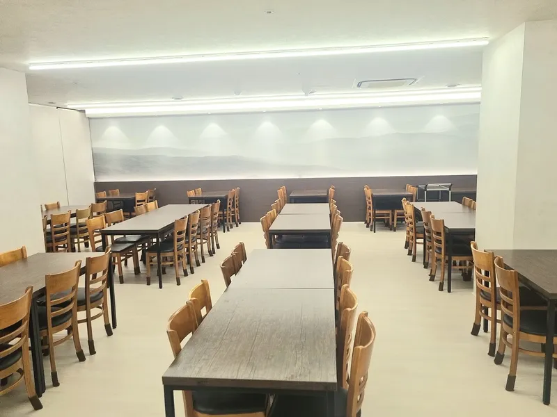 한사랑병원장례문화센타 장례식장 빈소, 안치실 등 내부 시설 상세 사진 5