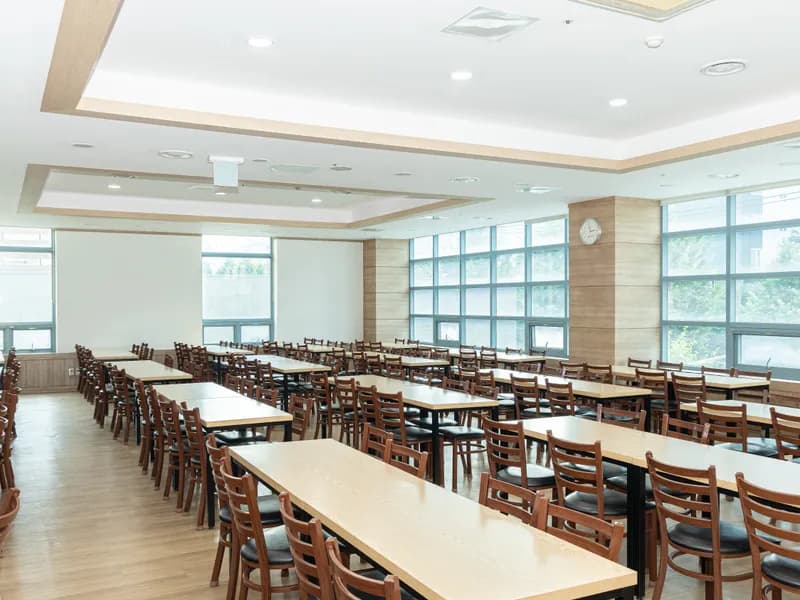 에스엠지연세병원장례식장 장례식장 빈소, 안치실 등 내부 시설 상세 사진 4