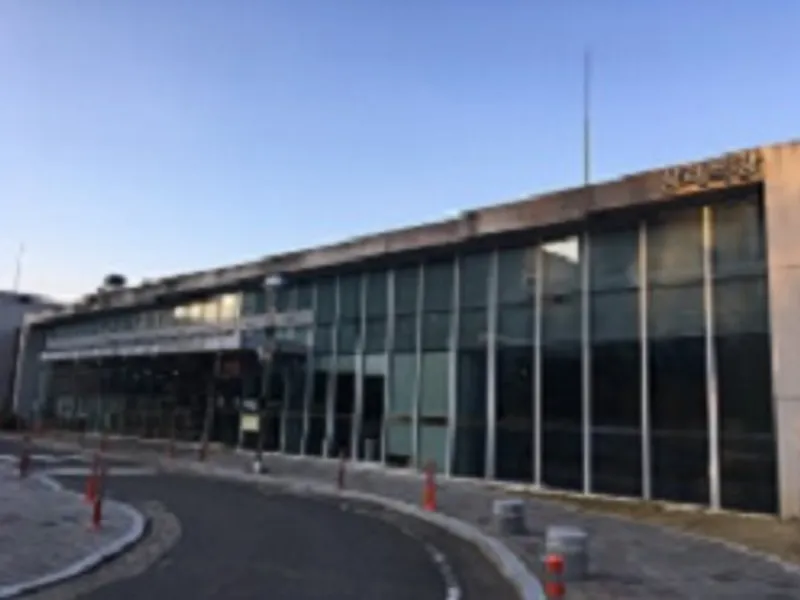 칠곡경북대학교병원장례식장 장례식장 빈소, 안치실 등 내부 시설 상세 사진 2