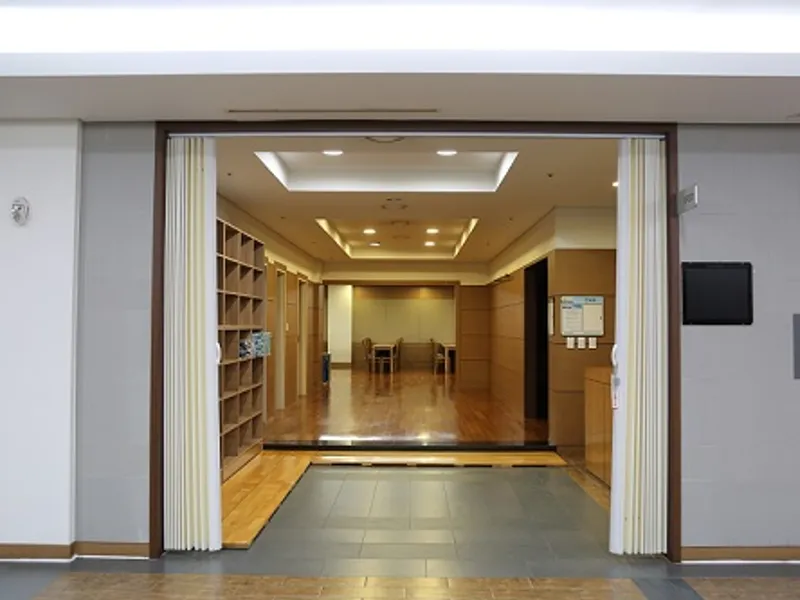 칠곡경북대학교병원장례식장 장례식장 빈소, 안치실 등 내부 시설 상세 사진 3