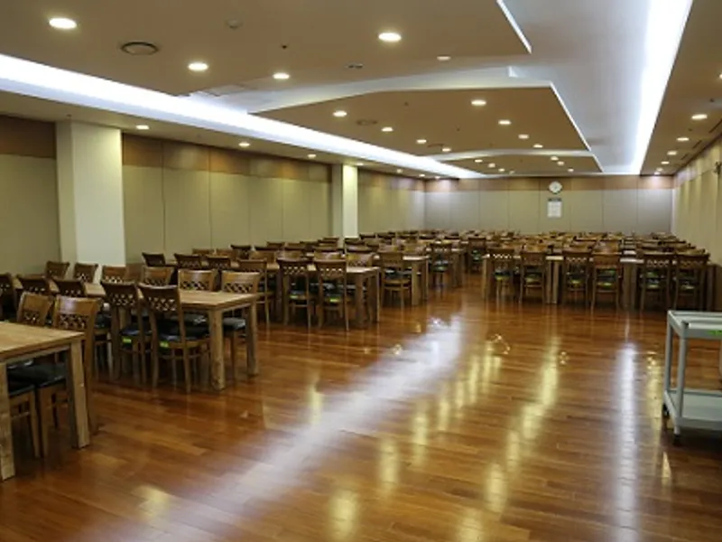 칠곡경북대학교병원장례식장 장례식장 빈소, 안치실 등 내부 시설 상세 사진 4