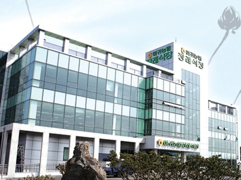 하귀농협장례식장 장례식장 빈소, 안치실 등 내부 시설 상세 사진 2