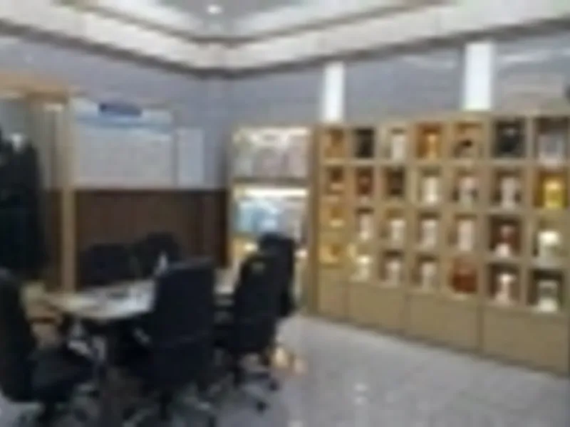 울산하늘공원 장례식장 장례식장 빈소, 안치실 등 내부 시설 상세 사진 5