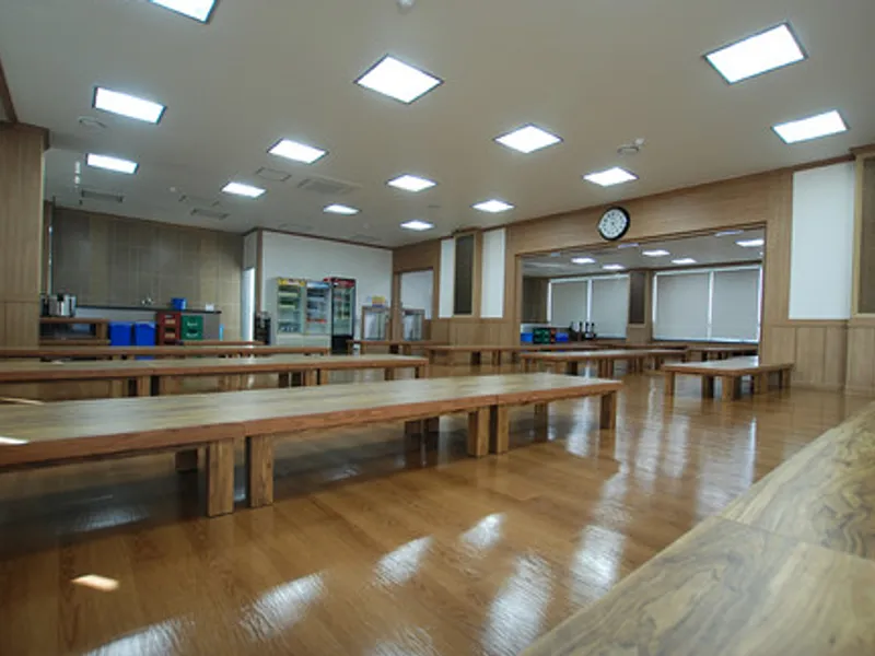 진영전문장례식장 장례식장 빈소, 안치실 등 내부 시설 상세 사진 6