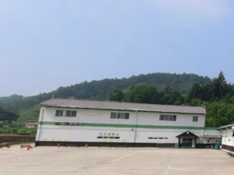 보은농협장례식장 장례식장 외관 전경 및 주차장 상세 사진 1