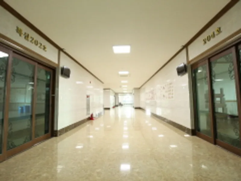영천영락원장례식장 장례식장 빈소, 안치실 등 내부 시설 상세 사진 2