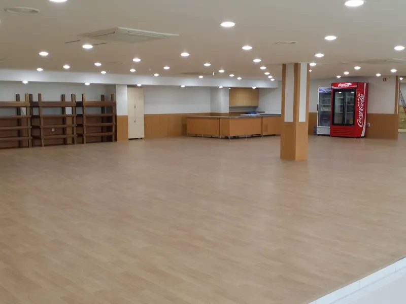 (재)하늘가장례식장 장례식장 빈소, 안치실 등 내부 시설 상세 사진 4