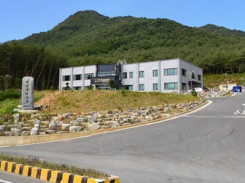 정선장례식장 장례식장 빈소, 안치실 등 내부 시설 상세 사진 3