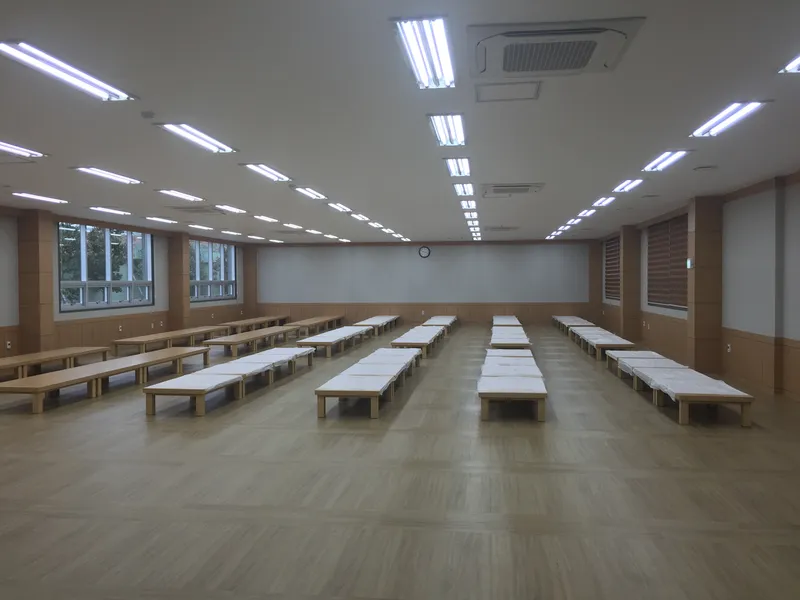 시민장례식장 장례식장 빈소, 안치실 등 내부 시설 상세 사진 4