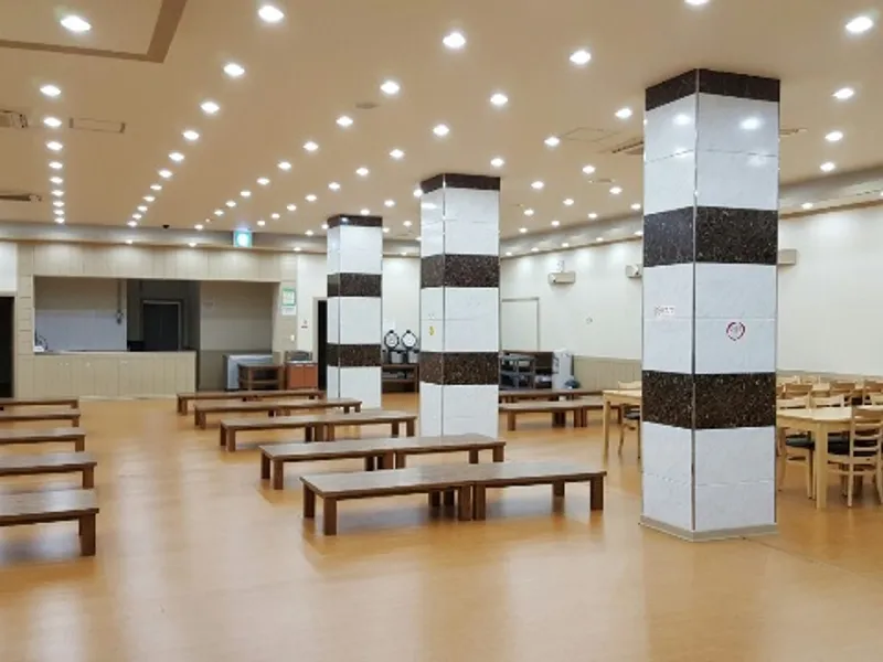 부안호남장례식장 장례식장 빈소, 안치실 등 내부 시설 상세 사진 2