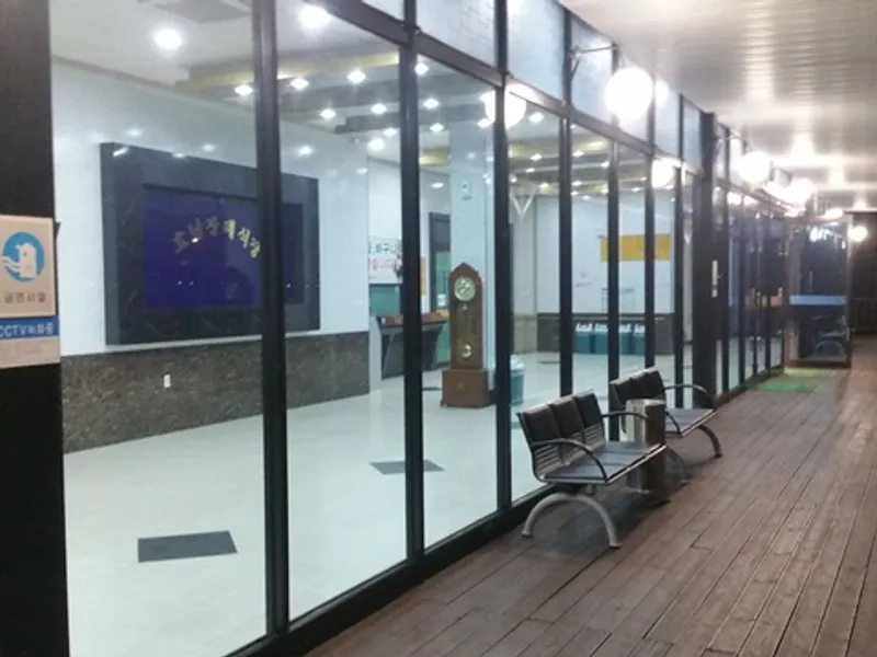 부안호남장례식장 장례식장 빈소, 안치실 등 내부 시설 상세 사진 4