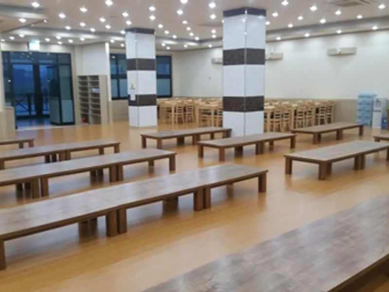 부안호남장례식장 장례식장 빈소, 안치실 등 내부 시설 상세 사진 6