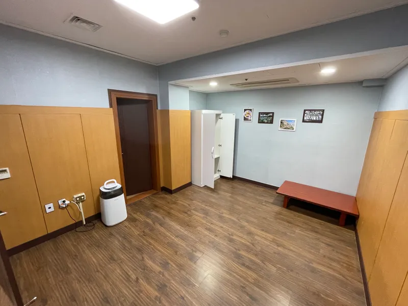 나눔병원장례식장 장례식장 빈소, 안치실 등 내부 시설 상세 사진 4