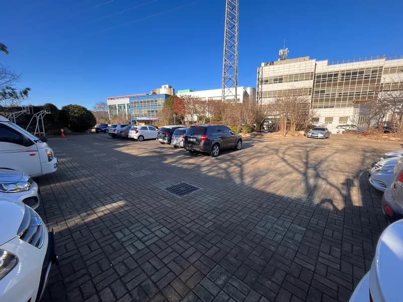 신세계병원장례식장 장례식장 빈소, 안치실 등 내부 시설 상세 사진 3