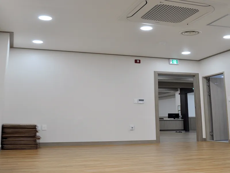 서정리장례식장 장례식장 빈소, 안치실 등 내부 시설 상세 사진 6