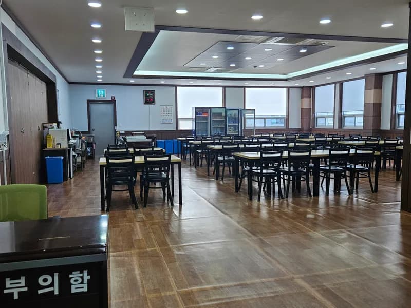 한마음효병원장례식장 장례식장 빈소, 안치실 등 내부 시설 상세 사진 5
