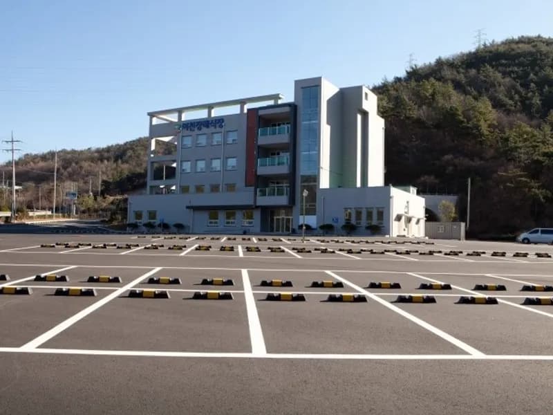 여천장례식장 장례식장 빈소, 안치실 등 내부 시설 상세 사진 2