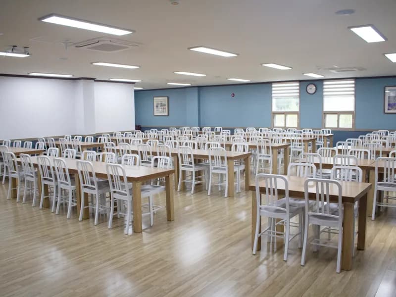 여천장례식장 장례식장 빈소, 안치실 등 내부 시설 상세 사진 4