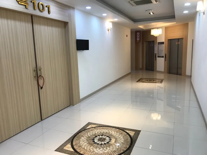 다대수병원장례식장 장례식장 빈소, 안치실 등 내부 시설 상세 사진 6