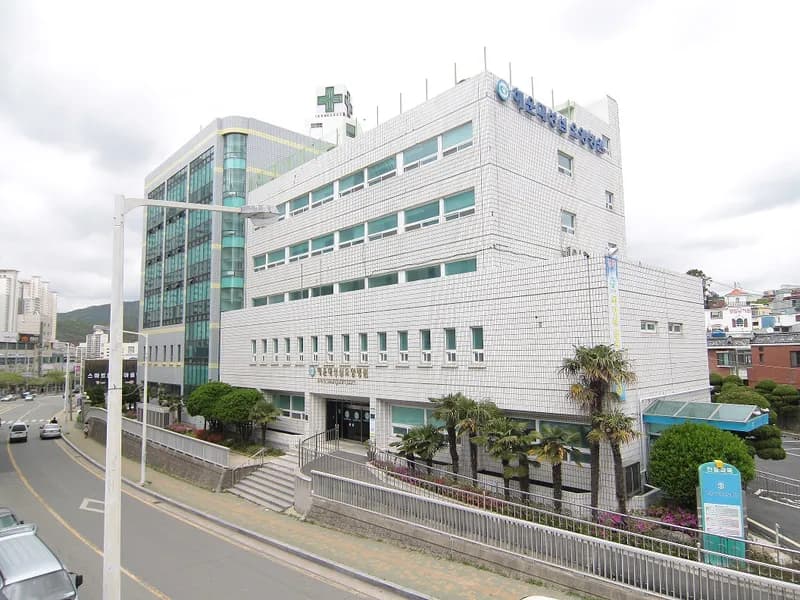 성심장례식장 장례식장 빈소, 안치실 등 내부 시설 상세 사진 6