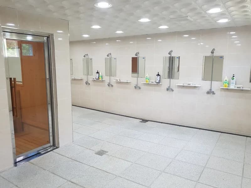 여수보람장례식장 장례식장 빈소, 안치실 등 내부 시설 상세 사진 2