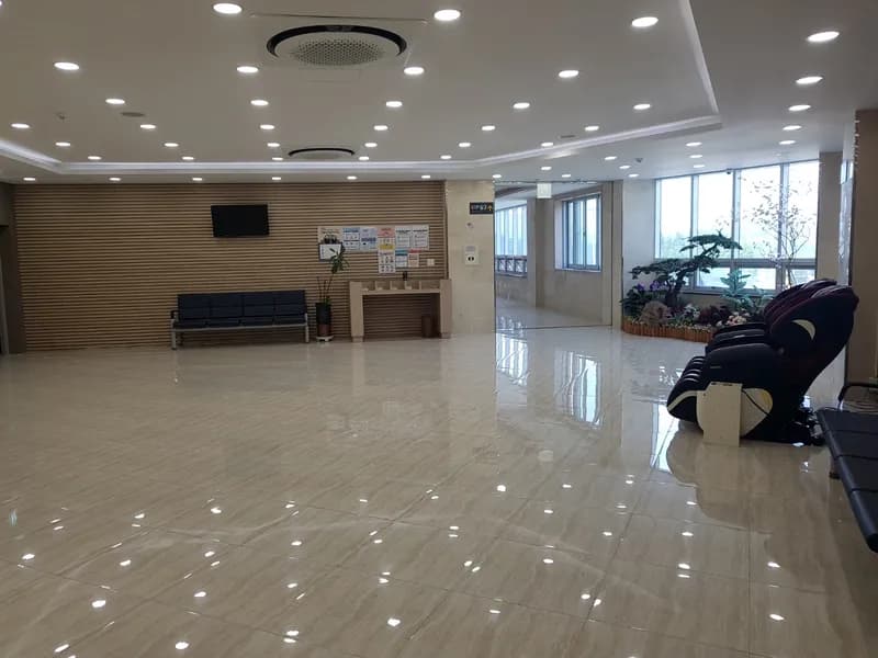 여수보람장례식장 장례식장 빈소, 안치실 등 내부 시설 상세 사진 5