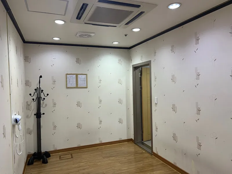 세광병원장례식장 장례식장 빈소, 안치실 등 내부 시설 상세 사진 4