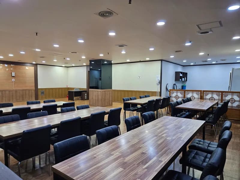 구미가톨릭요양병원장례식장 장례식장 빈소, 안치실 등 내부 시설 상세 사진 5
