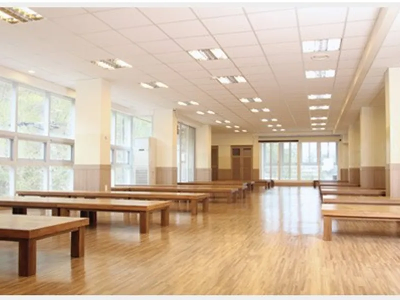 해남종합병원장례식장 장례식장 외관 전경 및 주차장 상세 사진 1