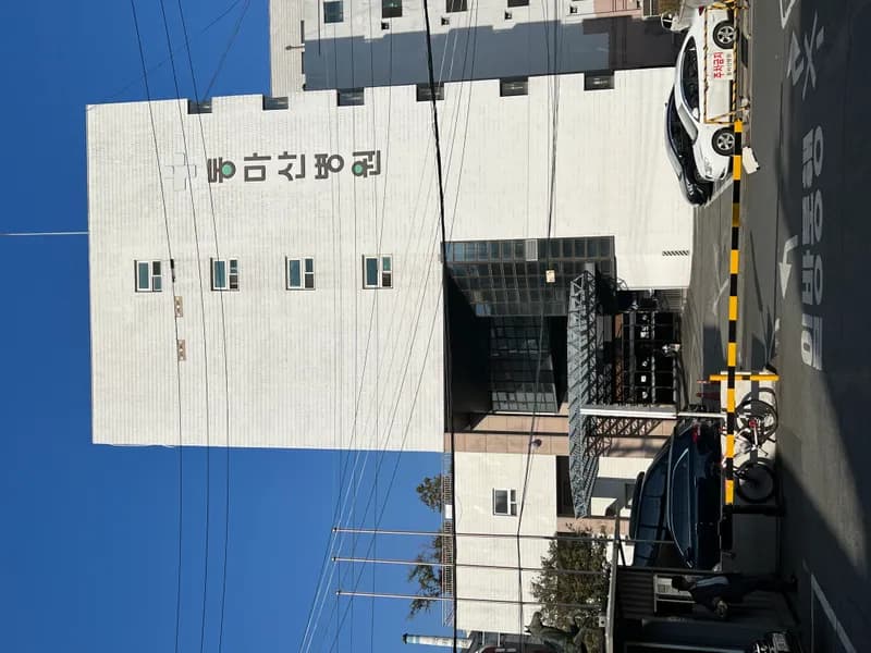 동마산장례식장 장례식장 빈소, 안치실 등 내부 시설 상세 사진 3
