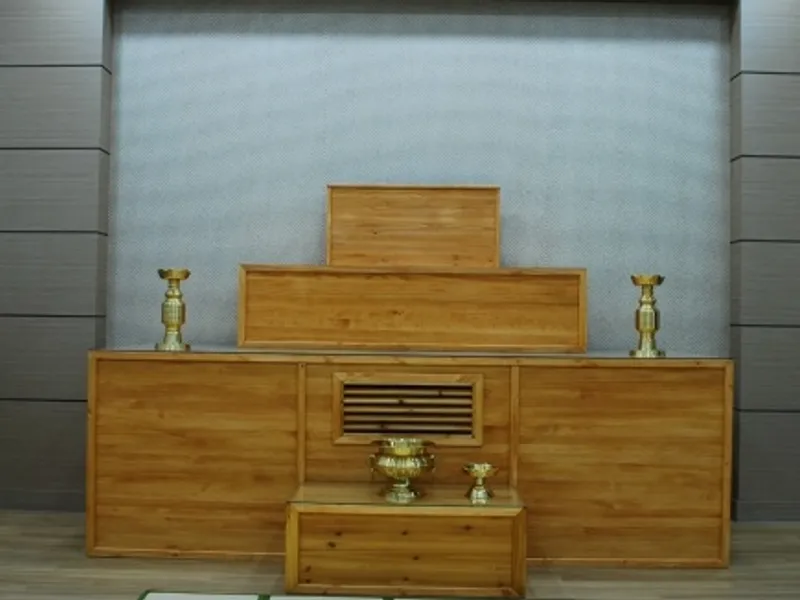 대천역전장례식장 장례식장 빈소, 안치실 등 내부 시설 상세 사진 3