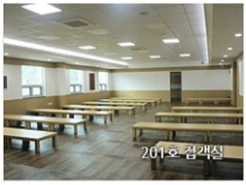 정원장례식장 장례식장 빈소, 안치실 등 내부 시설 상세 사진 3