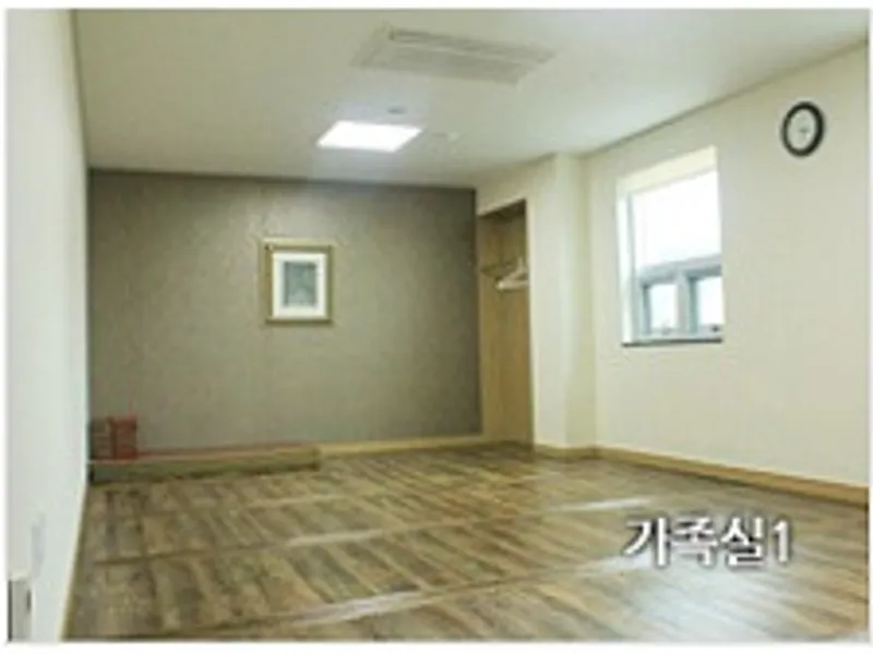 정원장례식장 장례식장 빈소, 안치실 등 내부 시설 상세 사진 4