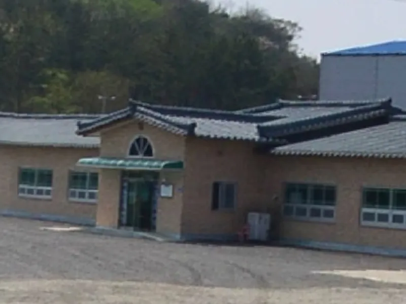 낙원장례식장 장례식장 빈소, 안치실 등 내부 시설 상세 사진 2