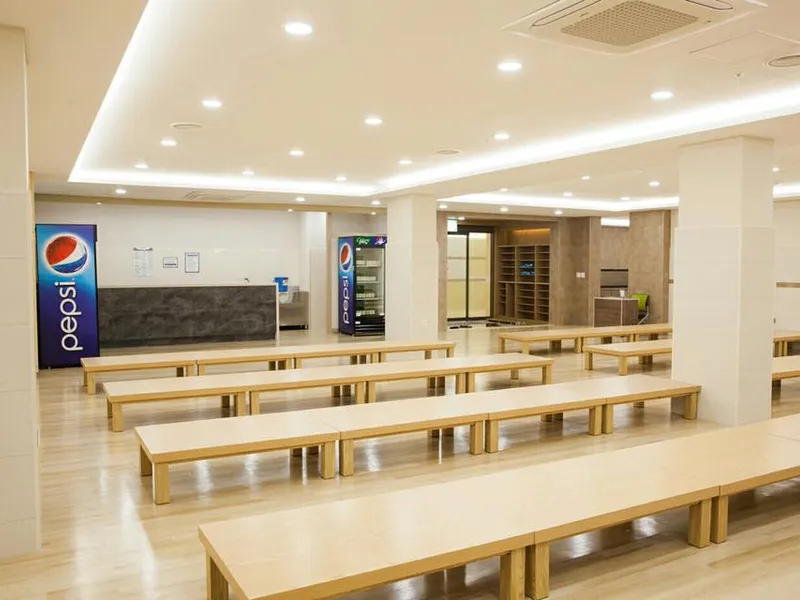 울산시티병원장례식장 장례식장 빈소, 안치실 등 내부 시설 상세 사진 3