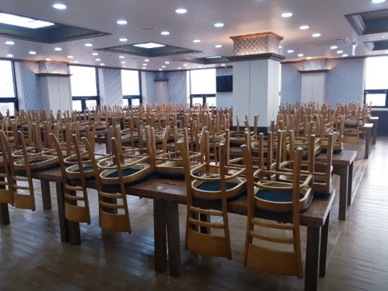 예담 활주로장례식장 장례식장 빈소, 안치실 등 내부 시설 상세 사진 4