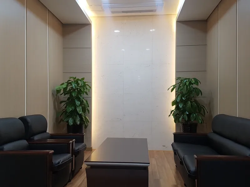 세종병원장례식장 장례식장 빈소, 안치실 등 내부 시설 상세 사진 2
