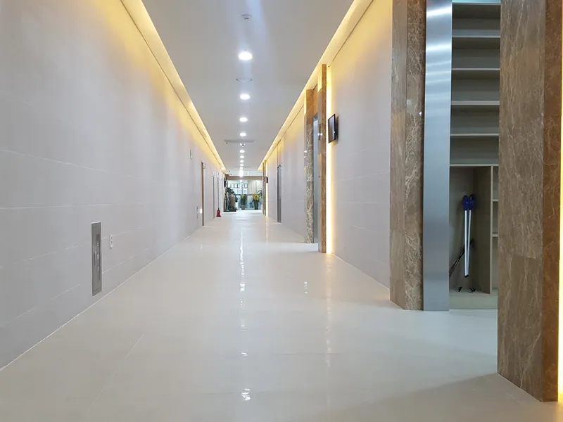 세종병원장례식장 장례식장 빈소, 안치실 등 내부 시설 상세 사진 5
