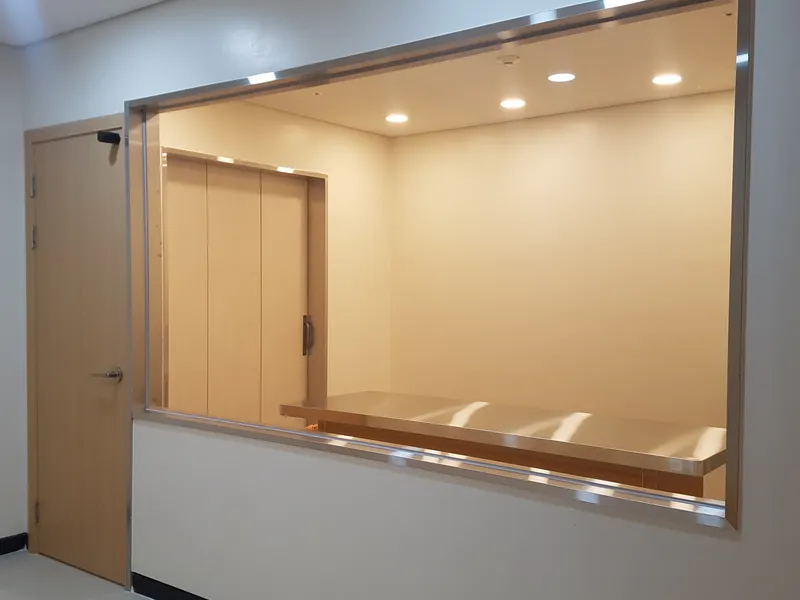세종병원장례식장 장례식장 빈소, 안치실 등 내부 시설 상세 사진 6