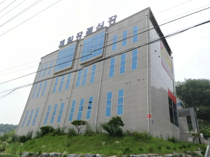 제일장례식장 장례식장 빈소, 안치실 등 내부 시설 상세 사진 2
