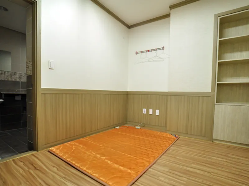 충주기독장례식장 장례식장 빈소, 안치실 등 내부 시설 상세 사진 3
