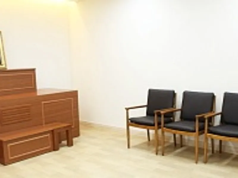 서울특별시 동부병원 장례식장 장례식장 빈소, 안치실 등 내부 시설 상세 사진 2