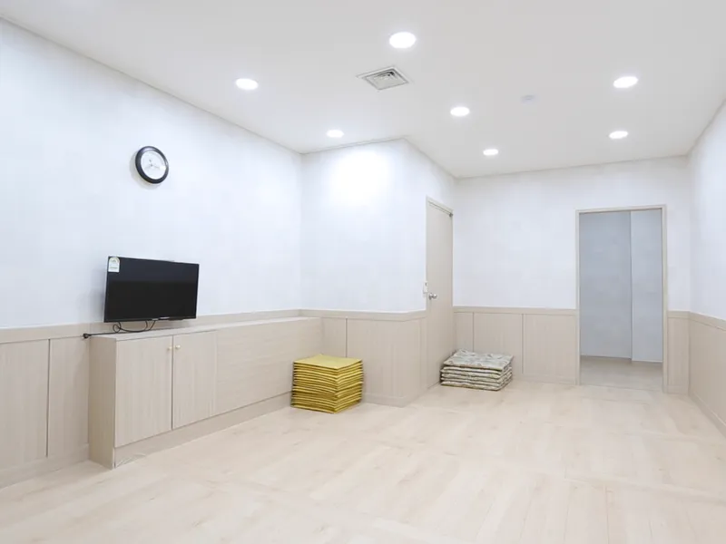(유)성인천장례식장 장례식장 빈소, 안치실 등 내부 시설 상세 사진 3