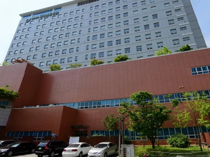 한국보훈복지의료공단중앙보훈병원 - 서울 지역 장례식장 전경 및 빈소 안내